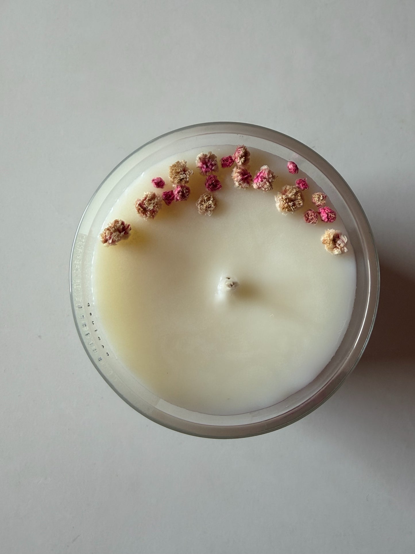 Soft Bloom | ca 350g | Sojawachs