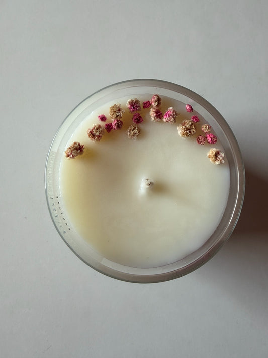 Soft Bloom | ca 350g | Sojawachs